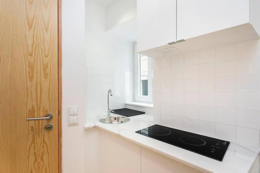 0E Brand New Apartment Right In The Heart Of Alfama Lisboa 0*,  Portugal