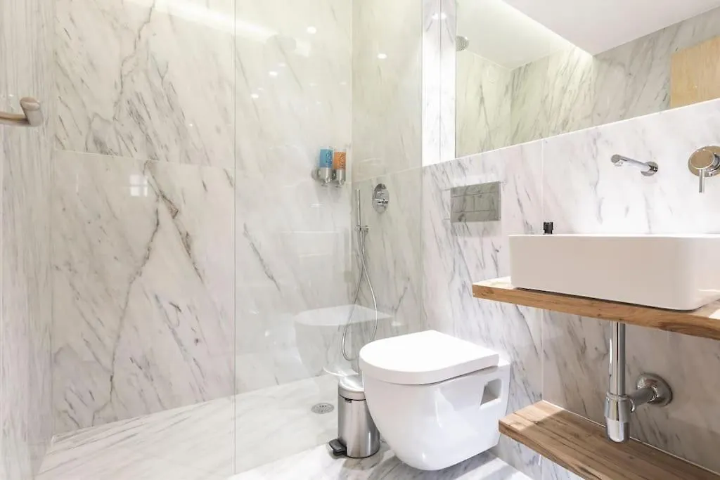 0E Brand New Apartment Right In The Heart Of Alfama Lisboa